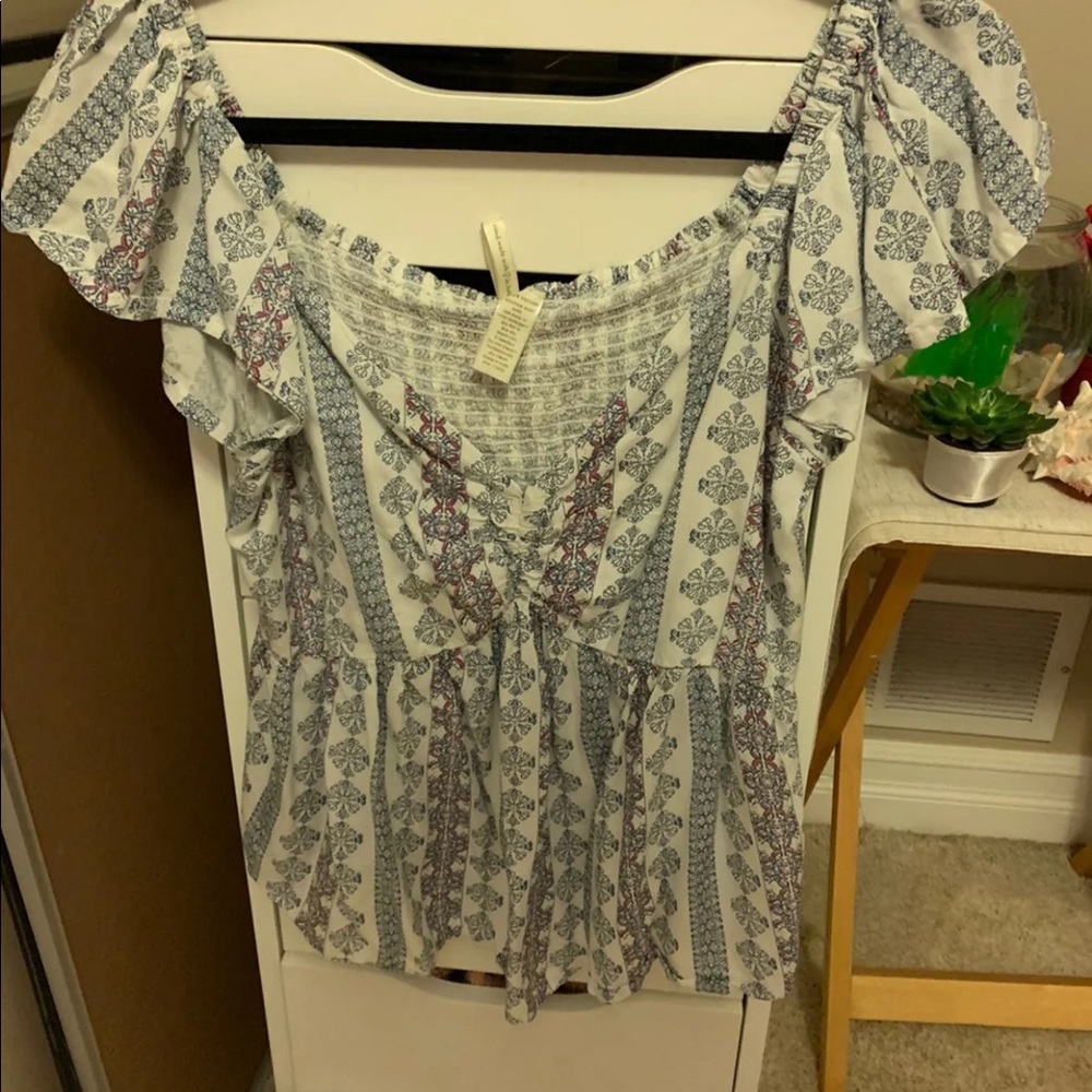 Blouse